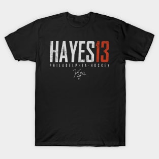 Kevin Hayes Philadelphia Elite T-Shirt